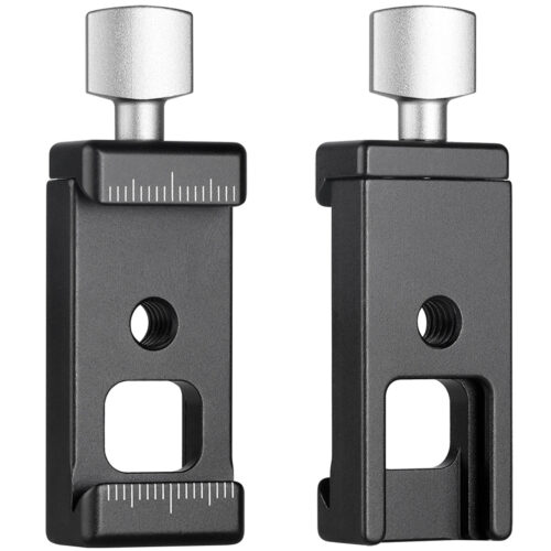 Leofoto DC-22 Mini Clamps