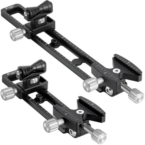 Leofoto VR-150 VR-150L Long Lens Support
