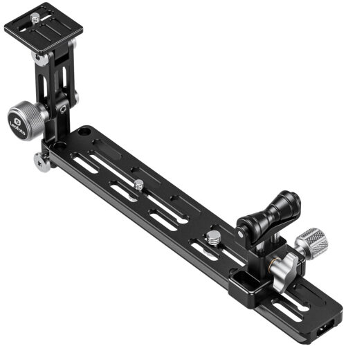 Leofoto VR-250kit Long Lens Support