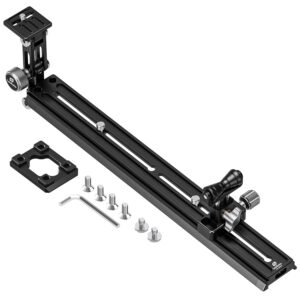 Leofoto VR-380kit Long Lens Support