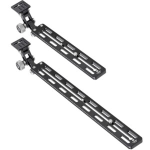 Leofoto VR-400 VR-250 Long Lens Support