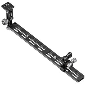 Leofoto VR-400kit Long Lens Support