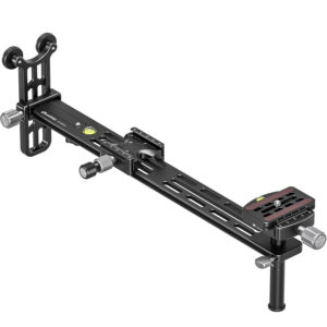 Leofoto VR-400Pro Long Lens Support