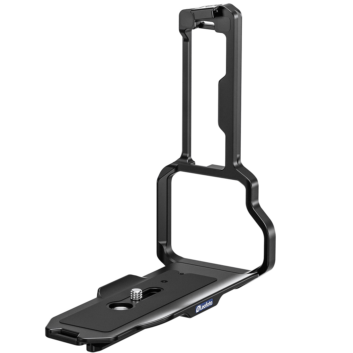 Leofoto  LPF-GFX100IIB L Plate for FUJIFILM GFX100IIB Camera