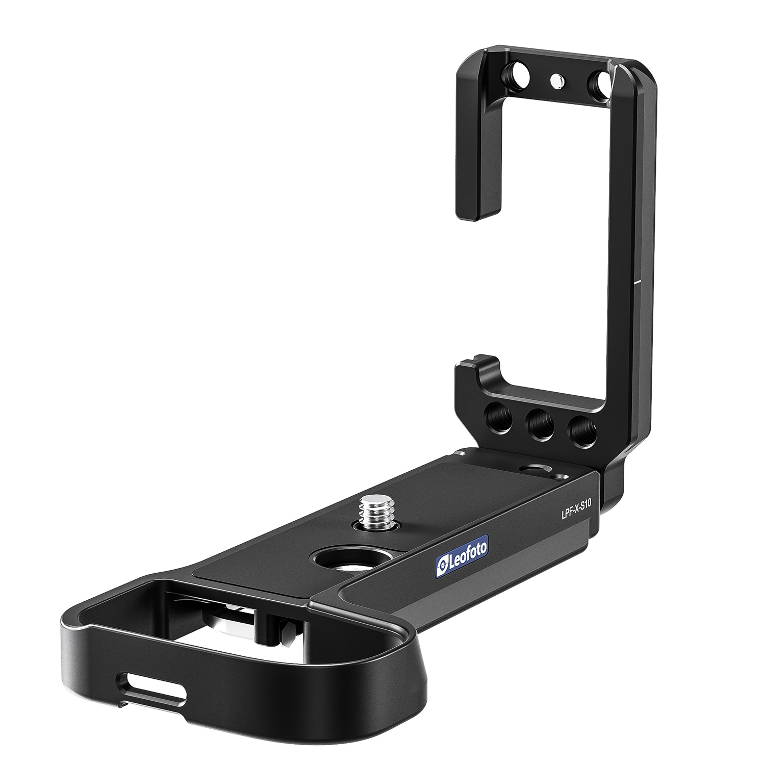Leofoto  LPF-X-S10 L Plate for FUJIFILM X-S10 Camera