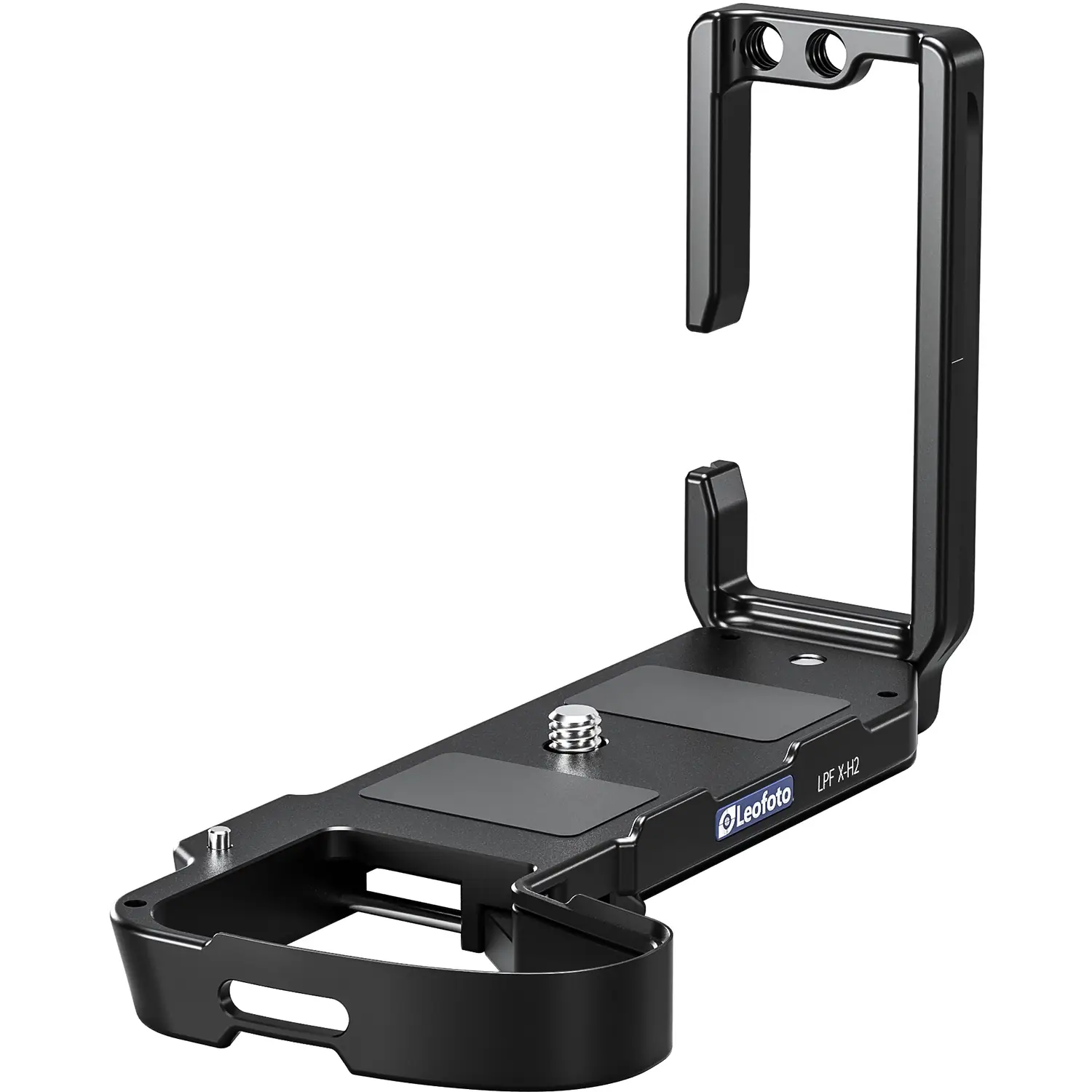 Leofoto  LPF-X-H2 / H2S L Plate for FUJIFILM X-H2 / H2S Camera