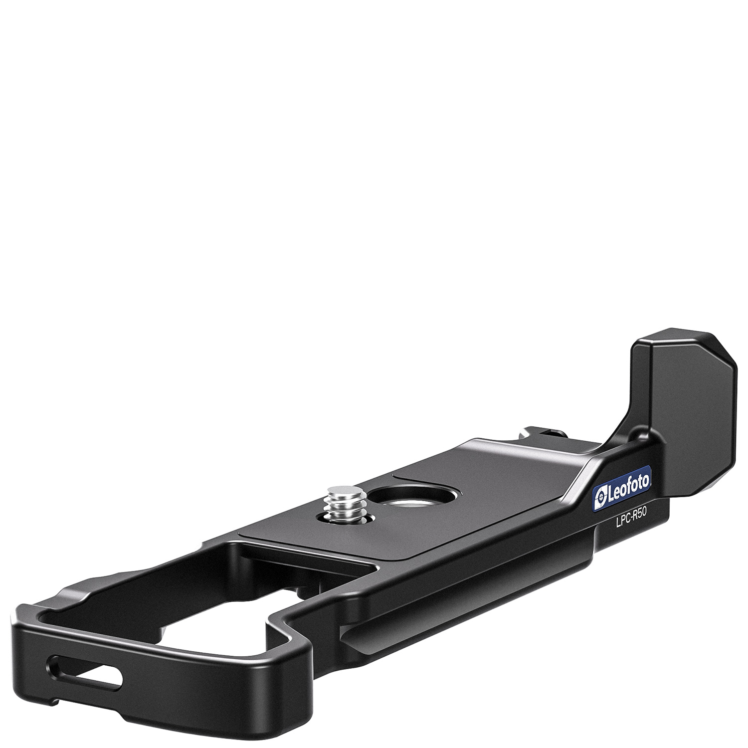 Leofoto  LPC-R50 L Plate for Canon R50 Camera