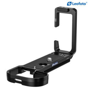 Leofoto  LPC-R6II L Plate for Canon R6II/R5/R5 C/R6/R5 Mark II Camera