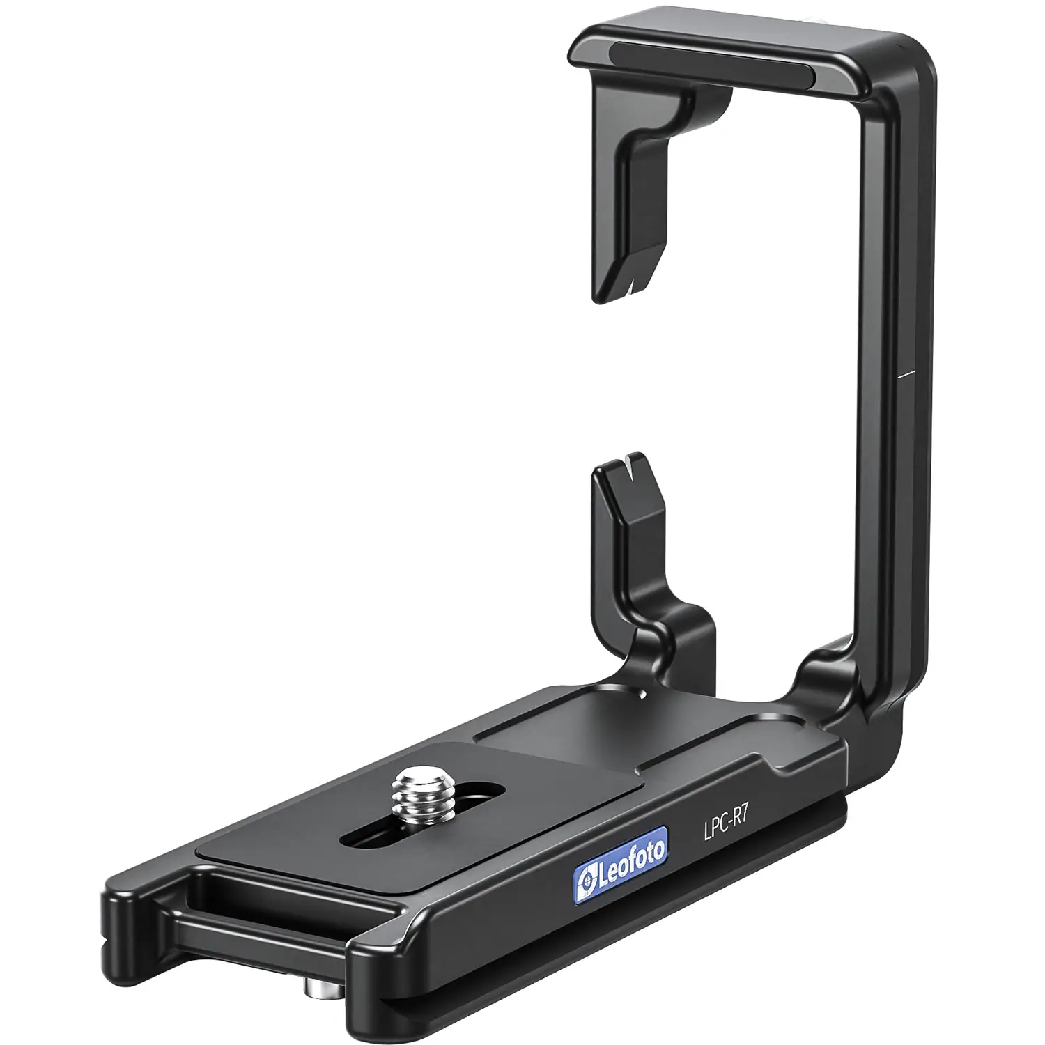 Leofoto  LPC-R7 L Plate for Canon R7 Camera