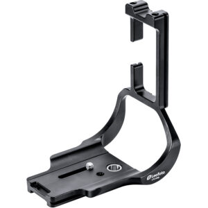 Leofoto  LPC-R5B L Plate for Canon R5/R6/R6 Mark ii Camera WITH BATTERY GRIP