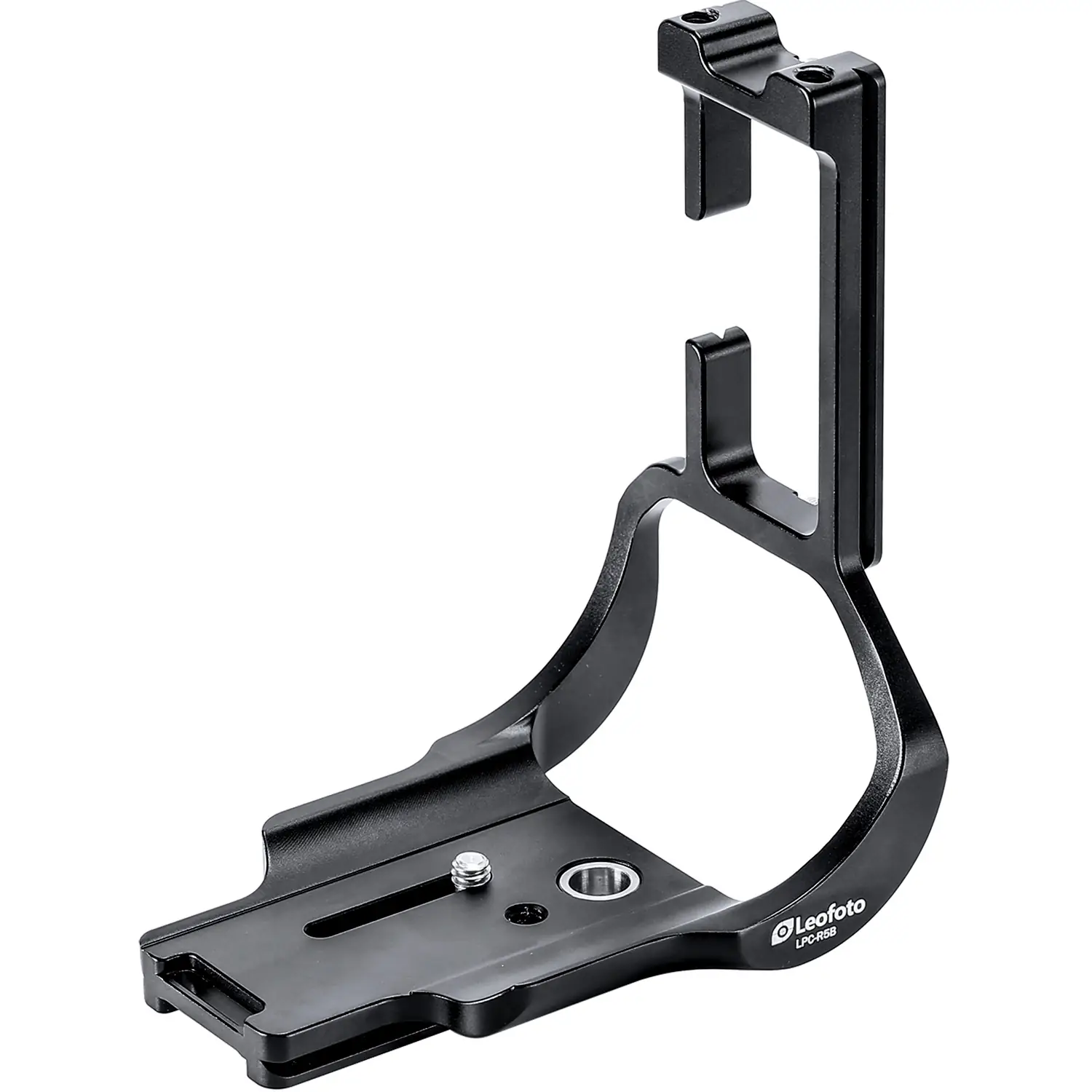 Leofoto  LPC-R5B L Plate for Canon R5/R6/R6 Mark ii Camera WITH BATTERY GRIP