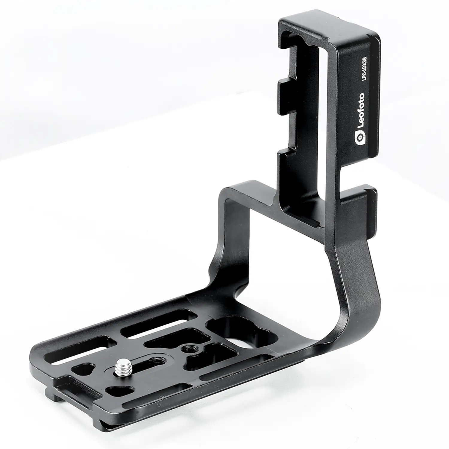 Leofoto  LPC-1DX3B L Plate for Canon 1DX3 Camera WITH BATTERY GRIP