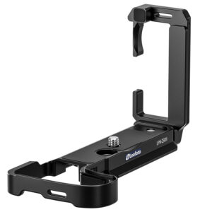 Leofoto  LPN-Z50II L Plate for Nikon Z50II Camera