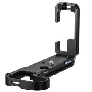 Leofoto  LPN-Z6III L Plate for Nikon Z6III Camera