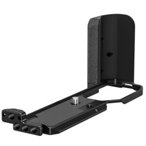 Leofoto  LPN-Zf L Plate for Nikon Zf Camera
