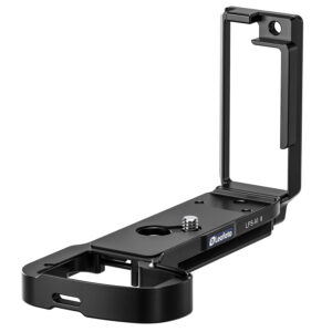 Leofoto  LPS-A1 II L Plate for SONY A1 II Camera