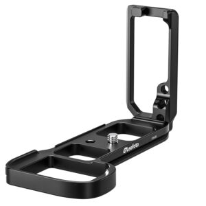 Leofoto  LPS-A7III L Plate for SONY A7III Camera