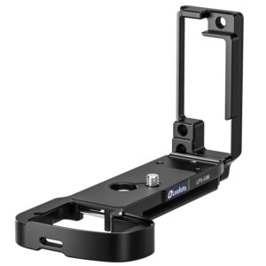 Leofoto  LPS-A9III L Plate for SONY A9III Camera