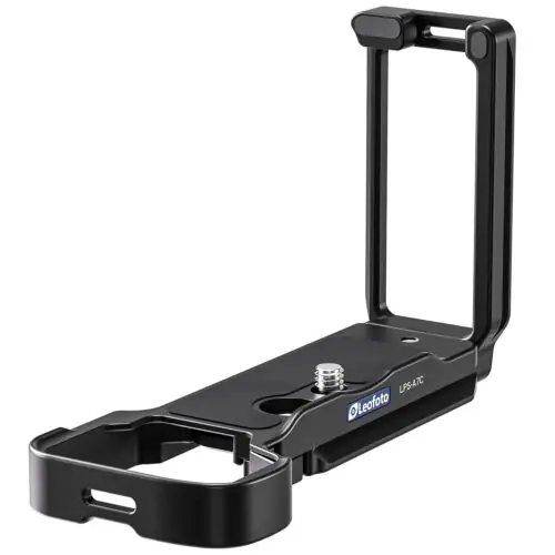 Leofoto  LPS-A7C L Plate for SONY A7C Camera