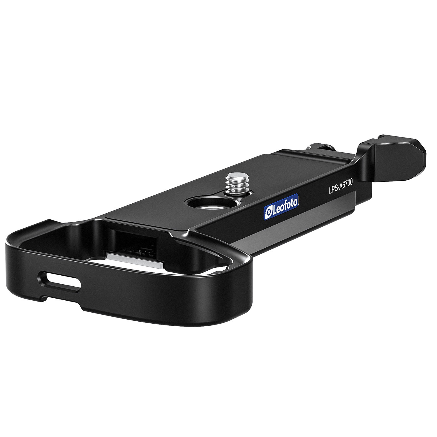 Leofoto  LPS-A6700 L Plate for SONY A6700 Camera