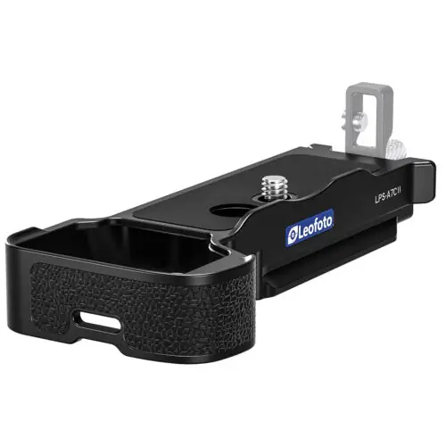 Leofoto  LPS-A7CR L Plate for SONY A7CR/A7C II Camera