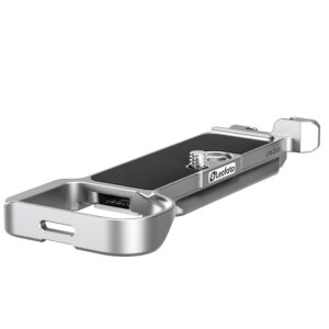 Leofoto  LPS-ZV-E1(Silver) L Plate for SONY ZV-E1(Silver) Camera