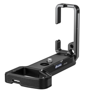 Leofoto  LPS-A7R5 L Plate for SONY A7R5 Camera