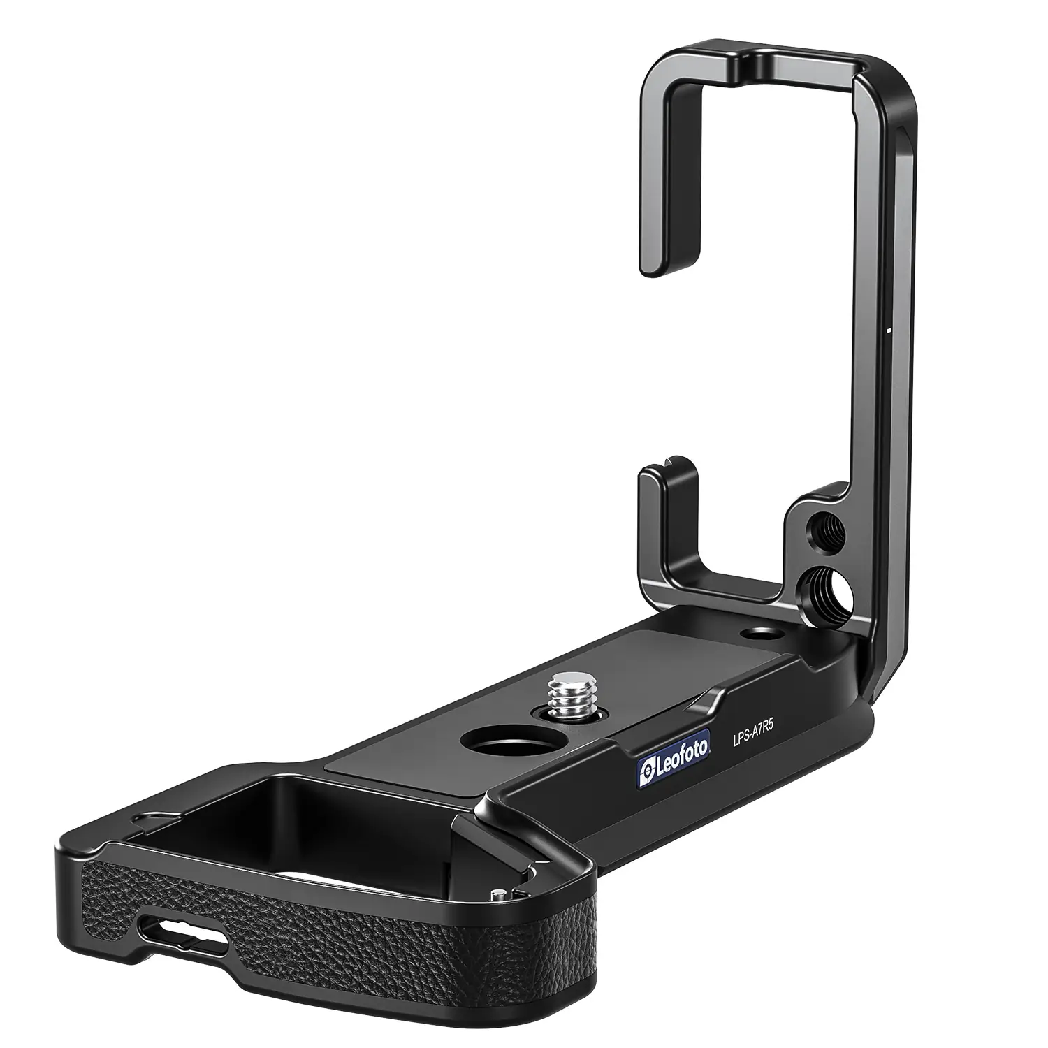Leofoto  LPS-A7R5 L Plate for SONY A7R5 Camera