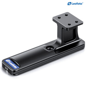 Leofoto CF-04 Replacement Foot for Canon 400、600、800 - CF-04