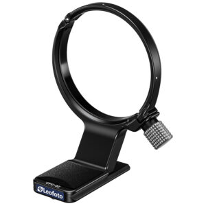 Leofoto CFC-02 Replacement Foot for Canon RF 70-200mm F2.8 L IS USM - CFC-02
