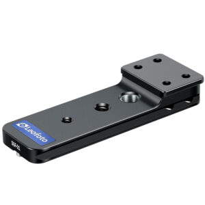 Leofoto SGF-01 Replacement Lens Foot for Sigma 150-600mm F5-6.3 S / 60-600mm F4.5-6.3 DG DN OS Sports / 70-200mm F2.8 DG OS HSM Sports