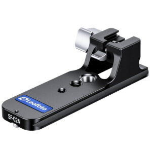 Leofoto SF-02N Replacemet Lens Foot for SONY FE 200-600 F/5.6-6.3