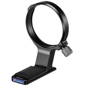 Leofoto TRFC-01 Replacement Foot for TAMRON 150-500mm F/5-6.7 Di llI VC VXD