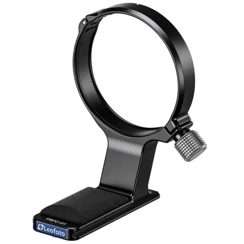 Leofoto TRFC-01 Replacement Foot for TAMRON 150-500mm F/5-6.7 Di llI VC VXD