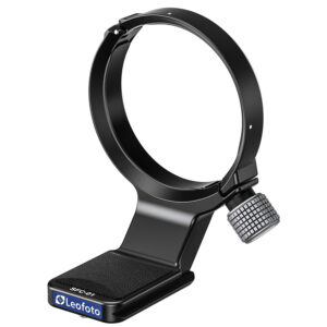 Leofoto SFC-01 Replacement Foot for Sony FE 70-200mm F4 Macro G OSS II