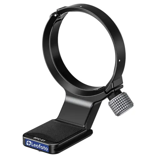 Leofoto SFC-01 Replacement Foot for Sony FE 70-200mm F4 Macro G OSS II