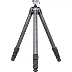 Leofoto SA-404CL+MA-30L Professional carbon fiber Tripod