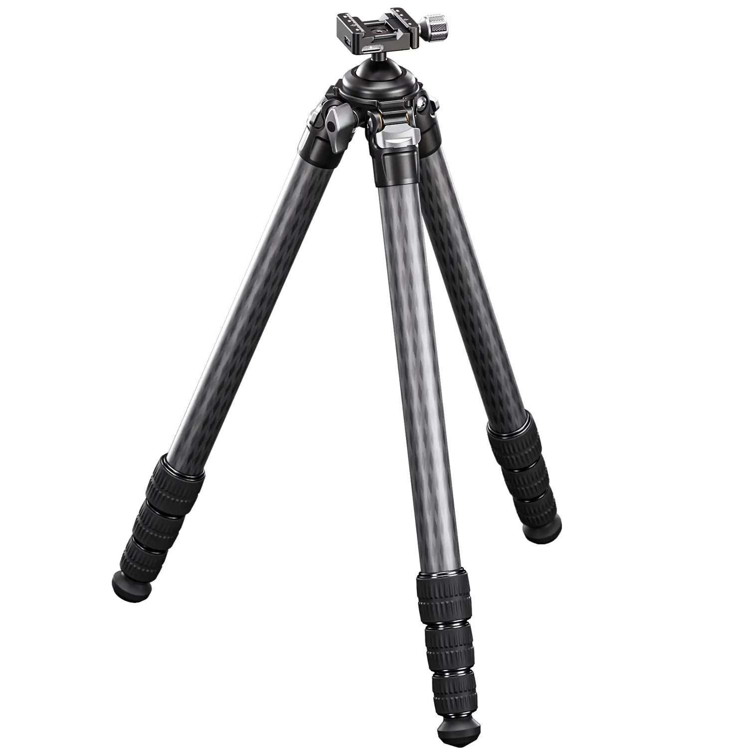 Leofoto SK-324C Professional carbon fiber Tripod