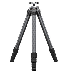 Leofoto ST-364C Professional carbon fiber Tripod