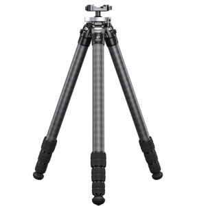 Leofoto ST-324C Professional carbon fiber Tripod