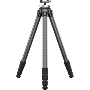 Leofoto ST-324CL Professional carbon fiber Tripod