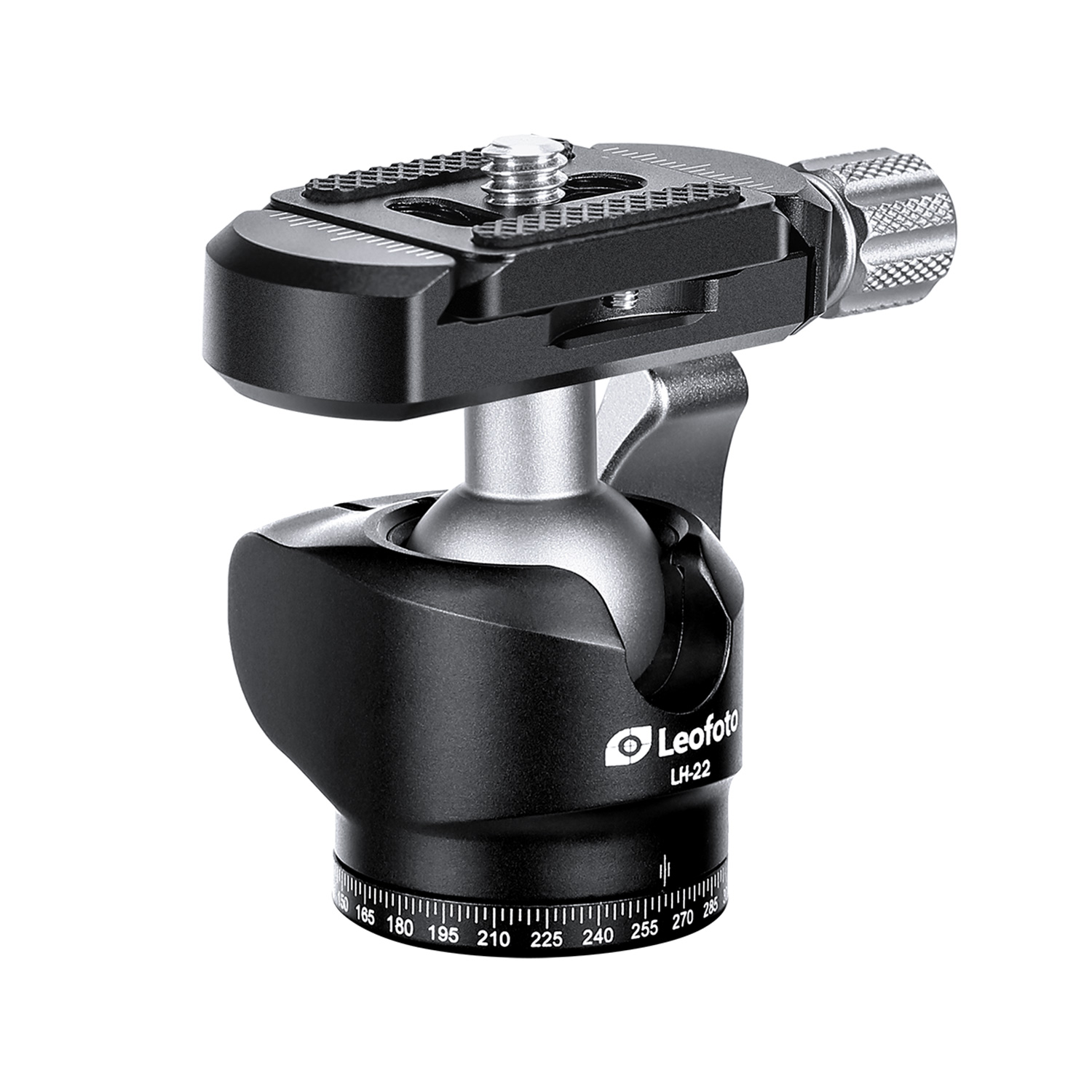 Leofoto LH-22  Professional ball head