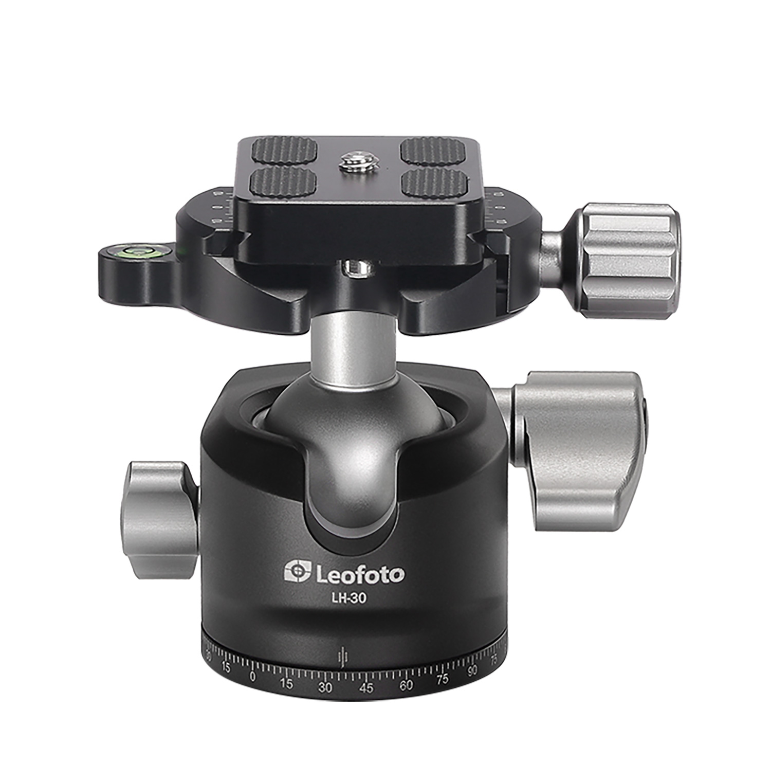 Leofoto LH-30+BPL-50  Professional ball head