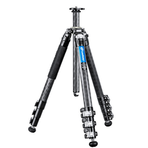 Leofoto LV-324C Professional carbon fiber tripod
