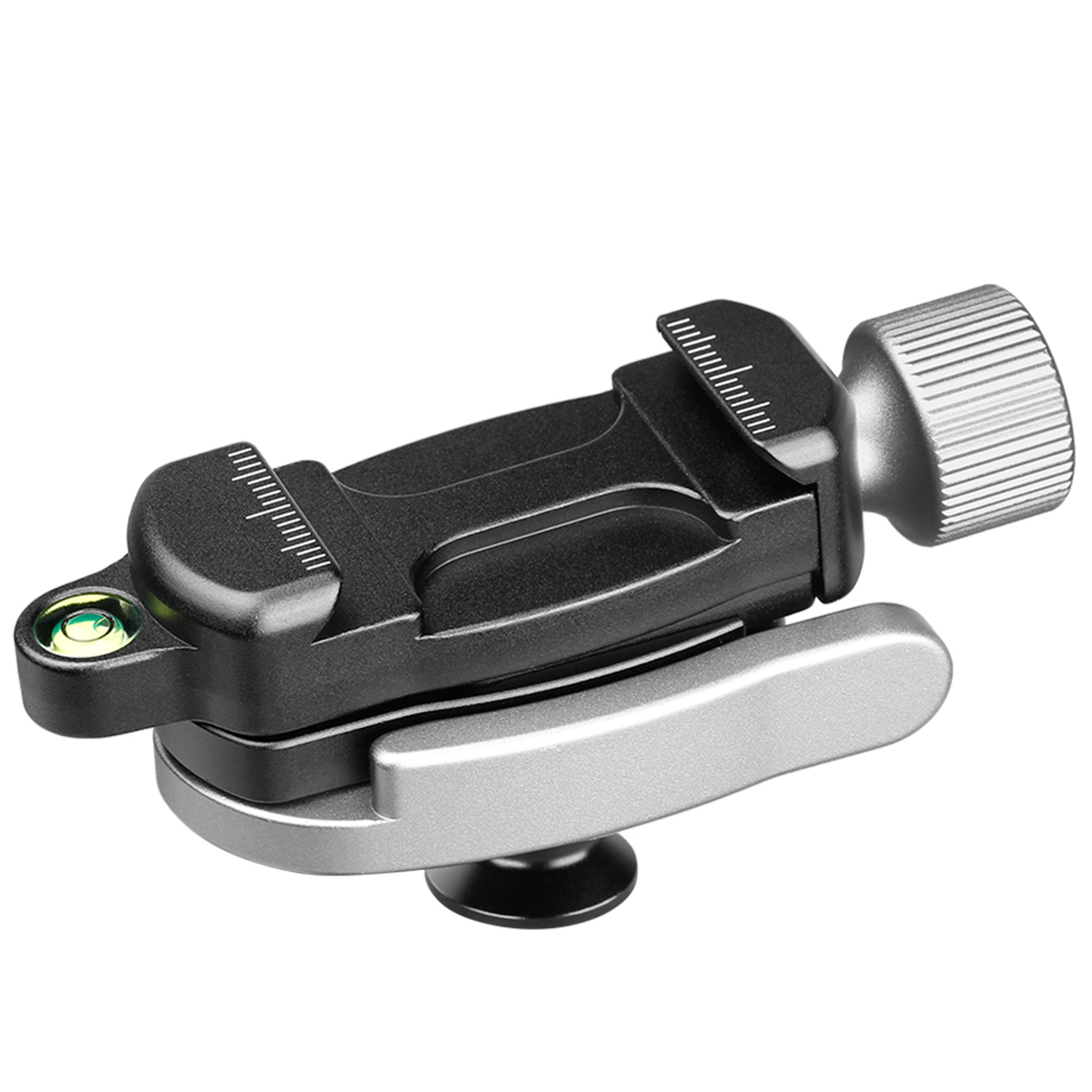 Leofoto MBC-18 mini head