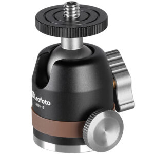 Leofoto MBH-19  mini head