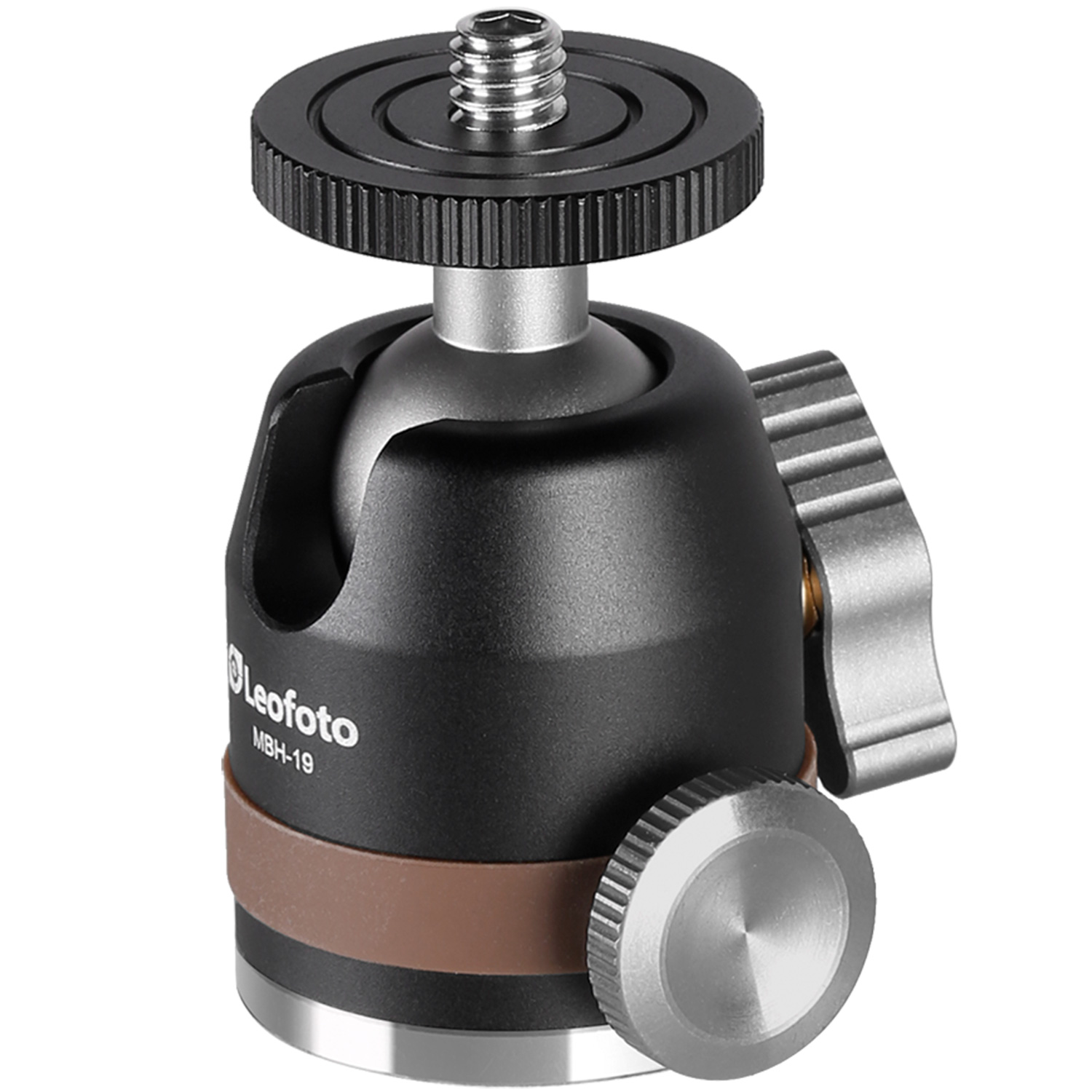 Leofoto MBH-19  mini head