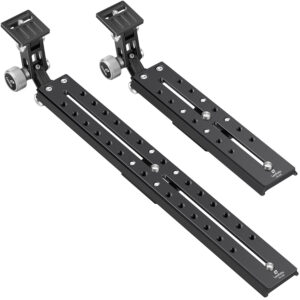 Leofoto VR-220 VR-380 Long Lens Support