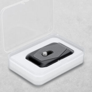 Leofoto NP-65 65mm Plate ARCA Compatible