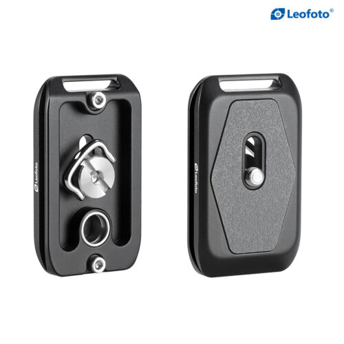 Leofoto NP-65 65mm Plate ARCA Compatible